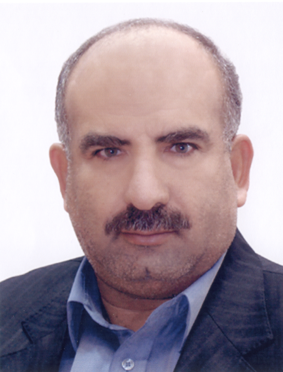 Abd Ali Naseri