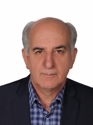 Seyed mahmood kashefipour